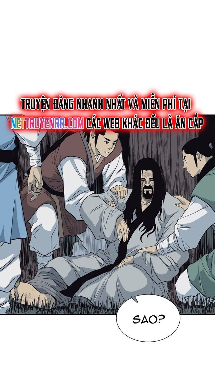 Huyền Thoại Vô Song Chiến Thần Chapter 57 - Trang 2