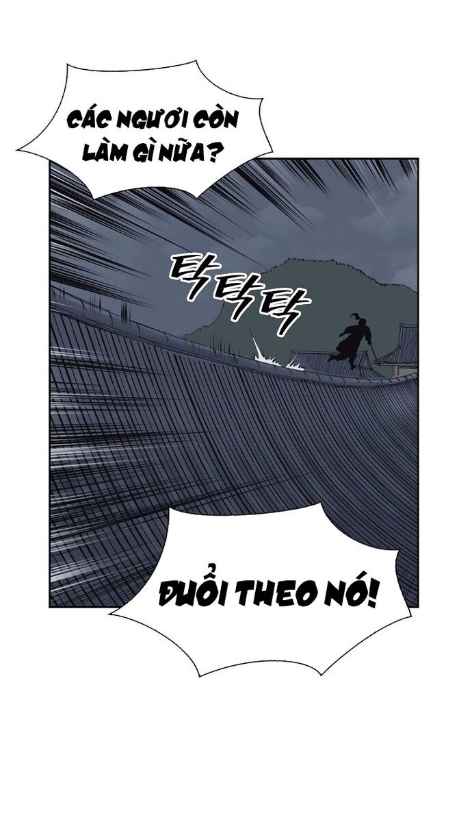 Huyền Thoại Vô Song Chiến Thần Chapter 57 - Trang 2