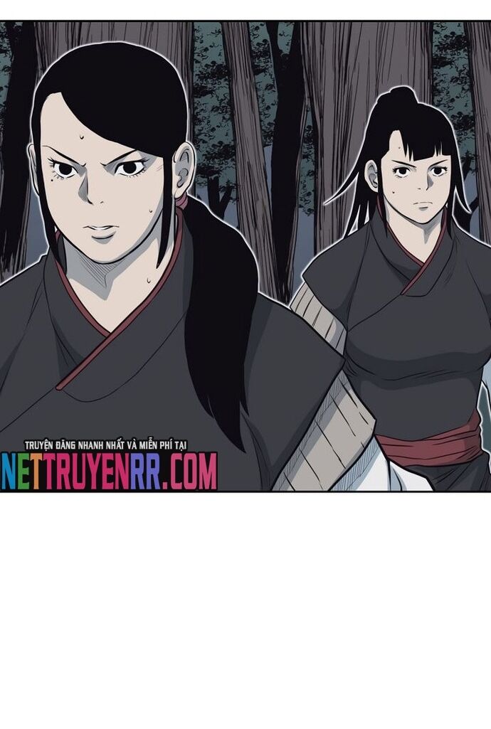 Huyền Thoại Vô Song Chiến Thần Chapter 57 - Trang 2