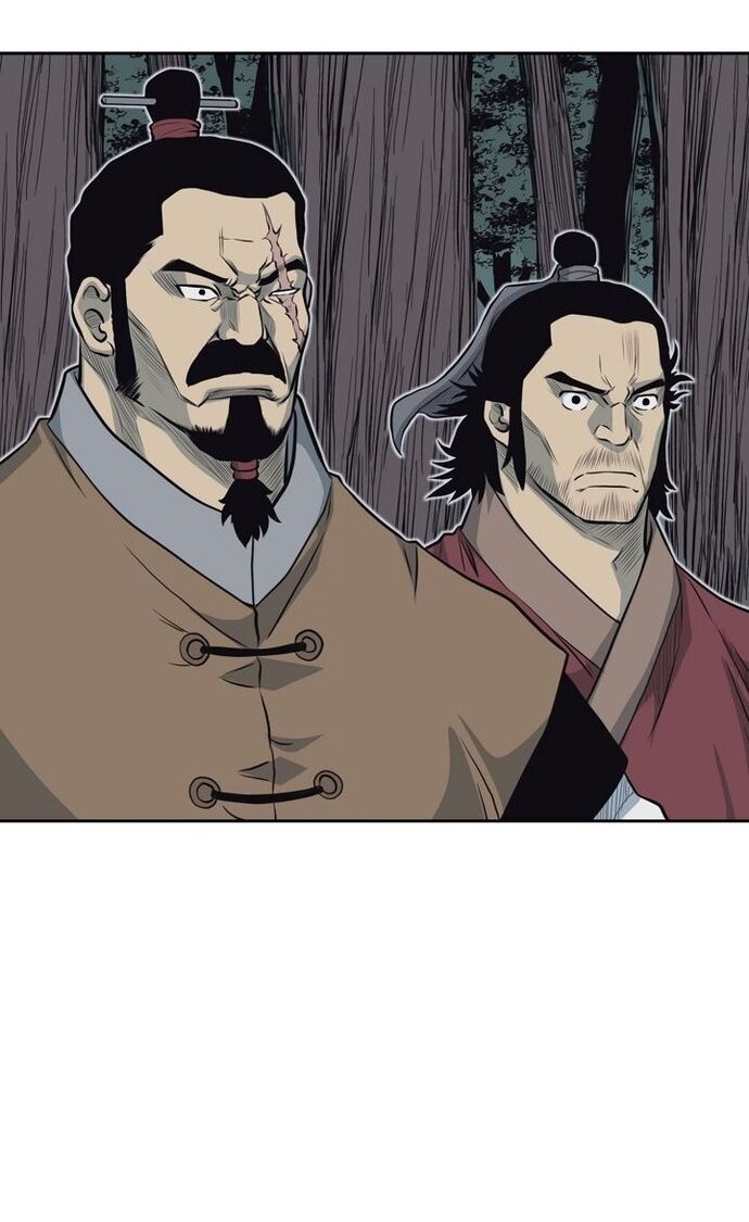 Huyền Thoại Vô Song Chiến Thần Chapter 57 - Trang 2