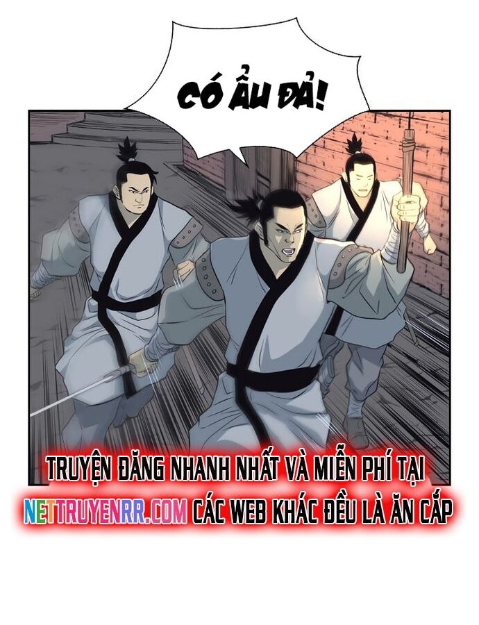 Huyền Thoại Vô Song Chiến Thần Chapter 57 - Trang 2