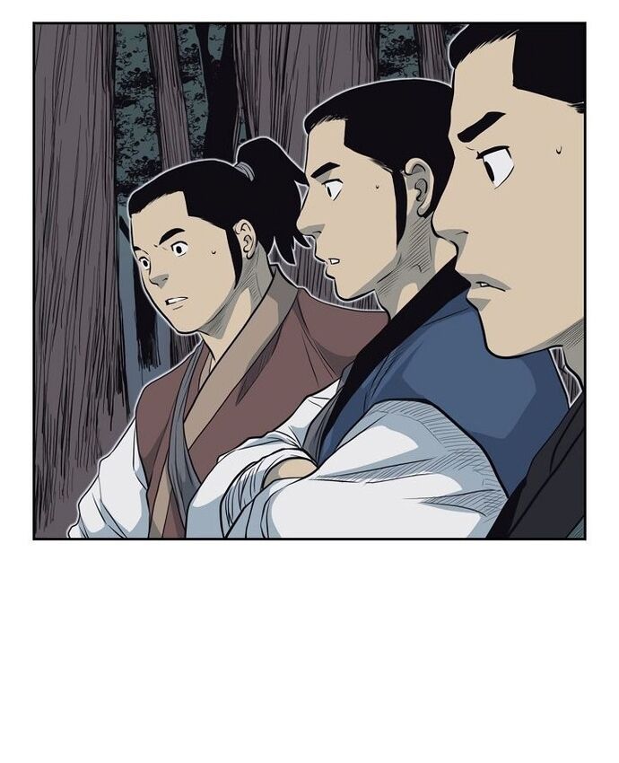 Huyền Thoại Vô Song Chiến Thần Chapter 57 - Trang 2