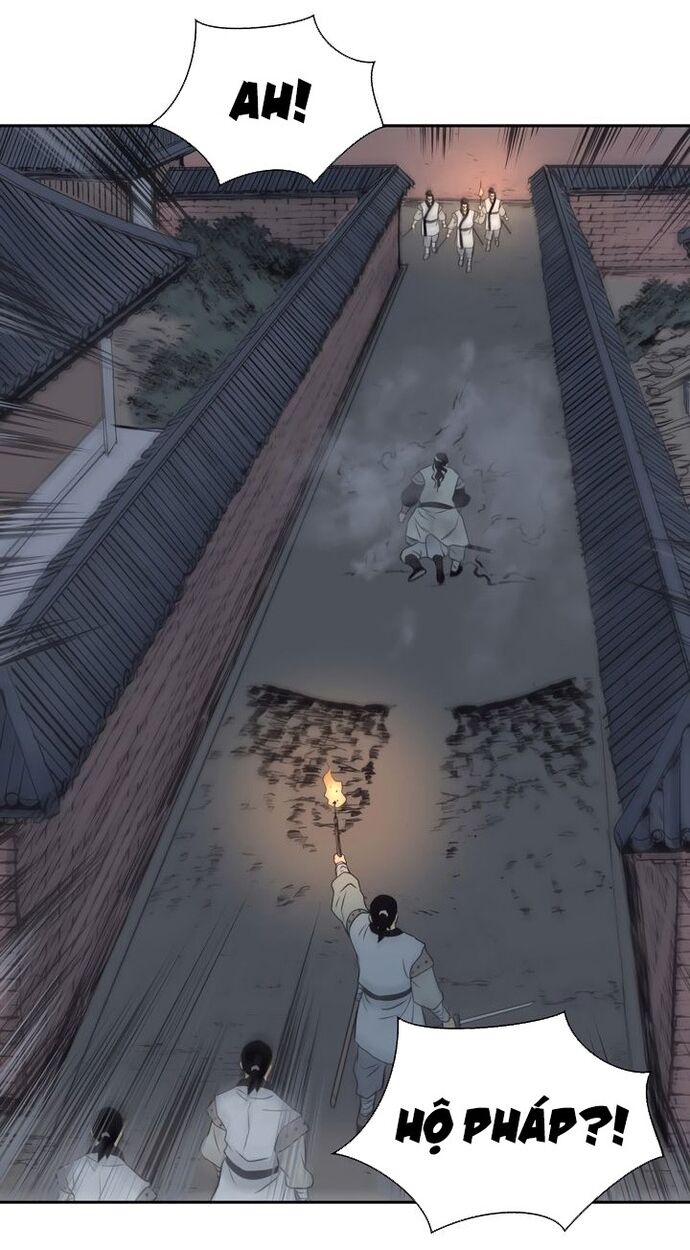 Huyền Thoại Vô Song Chiến Thần Chapter 57 - Trang 2