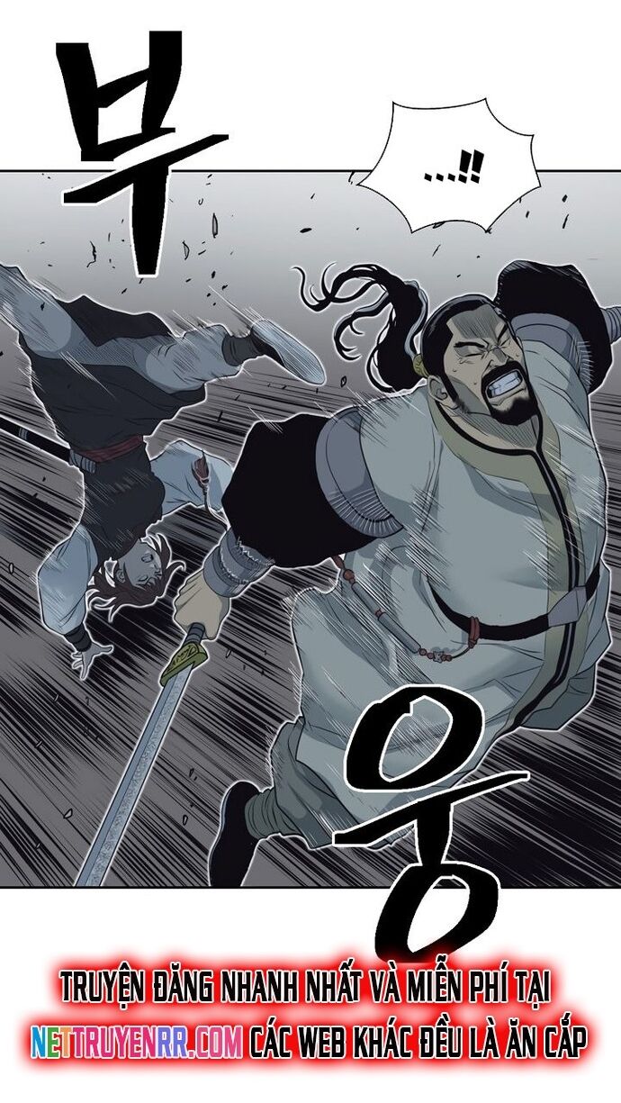 Huyền Thoại Vô Song Chiến Thần Chapter 57 - Trang 2
