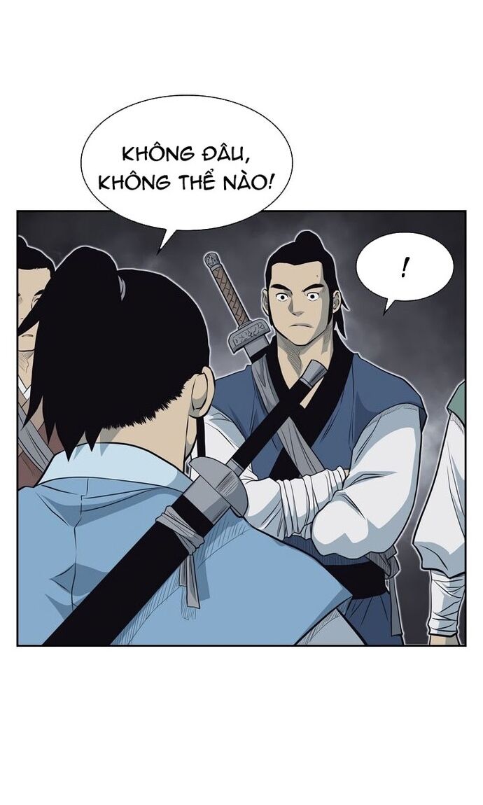 Huyền Thoại Vô Song Chiến Thần Chapter 57 - Trang 2