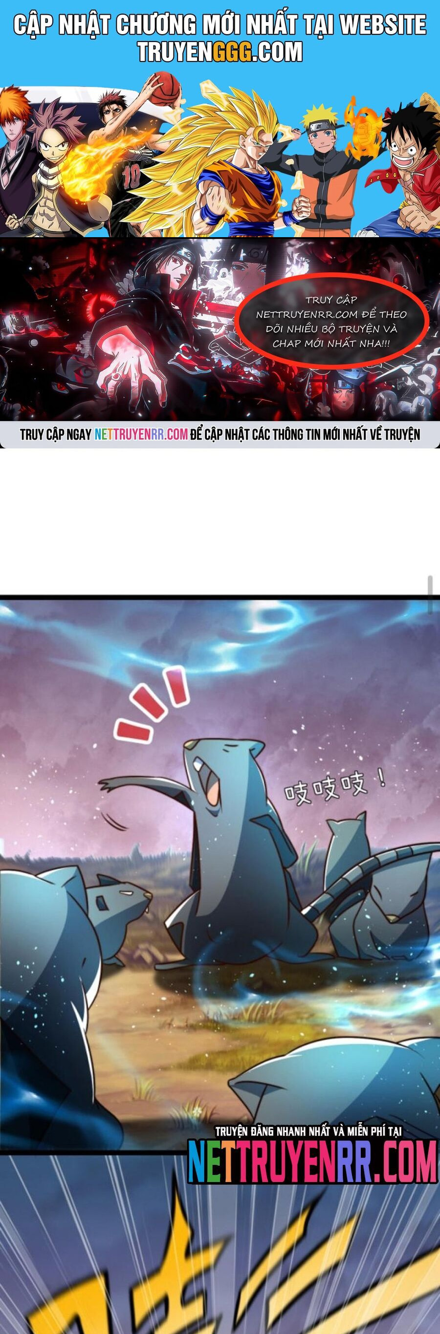 Huyền Huyễn: Ta bắt đầu vô địch từ bại gia Chapter 56 - Trang 2