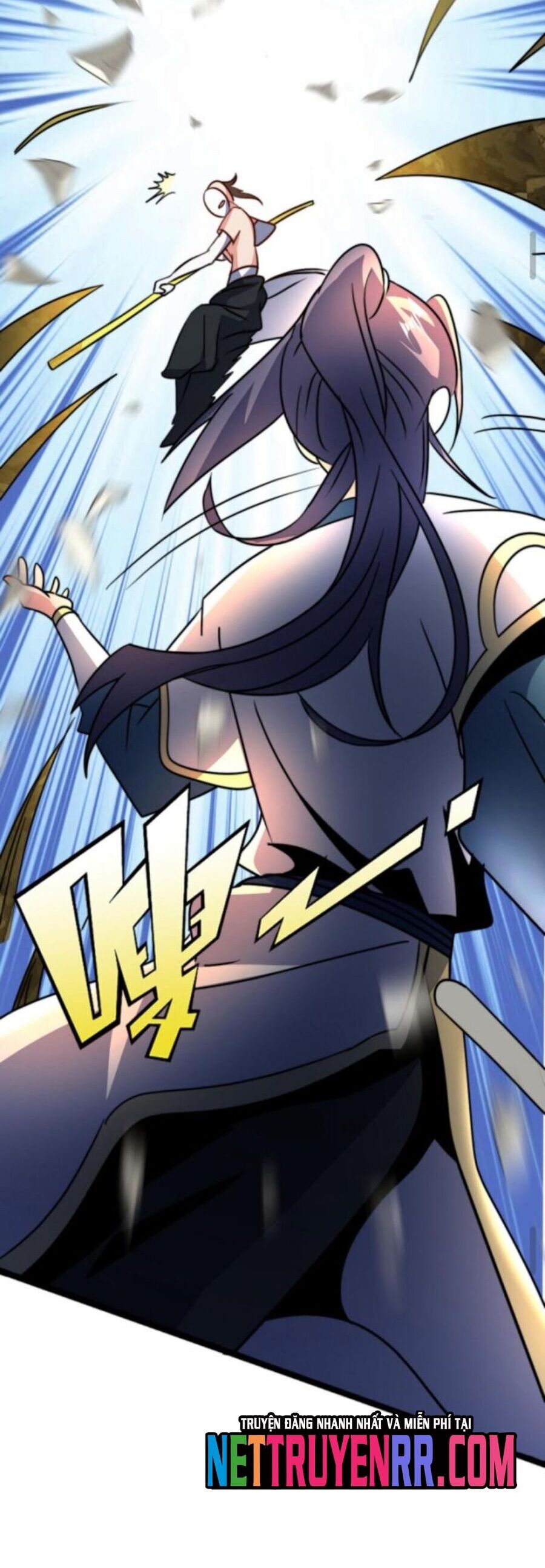Huyền Huyễn: Ta bắt đầu vô địch từ bại gia Chapter 56 - Trang 2