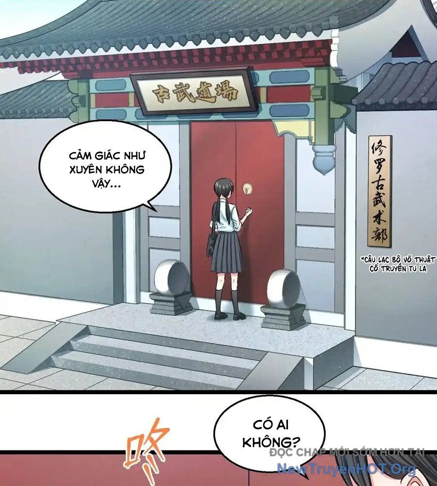 Dẫu Nản Vẫn Cố Chapter 17 - Trang 2