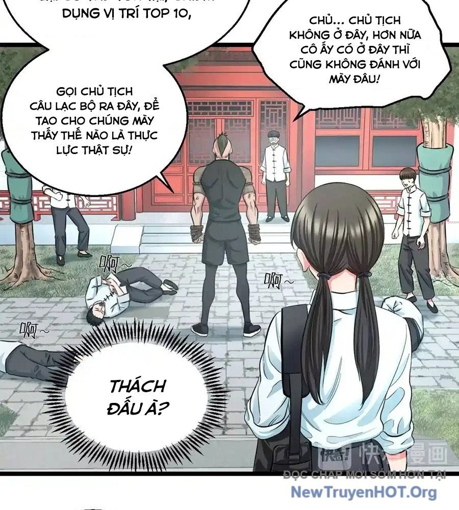 Dẫu Nản Vẫn Cố Chapter 17 - Trang 2
