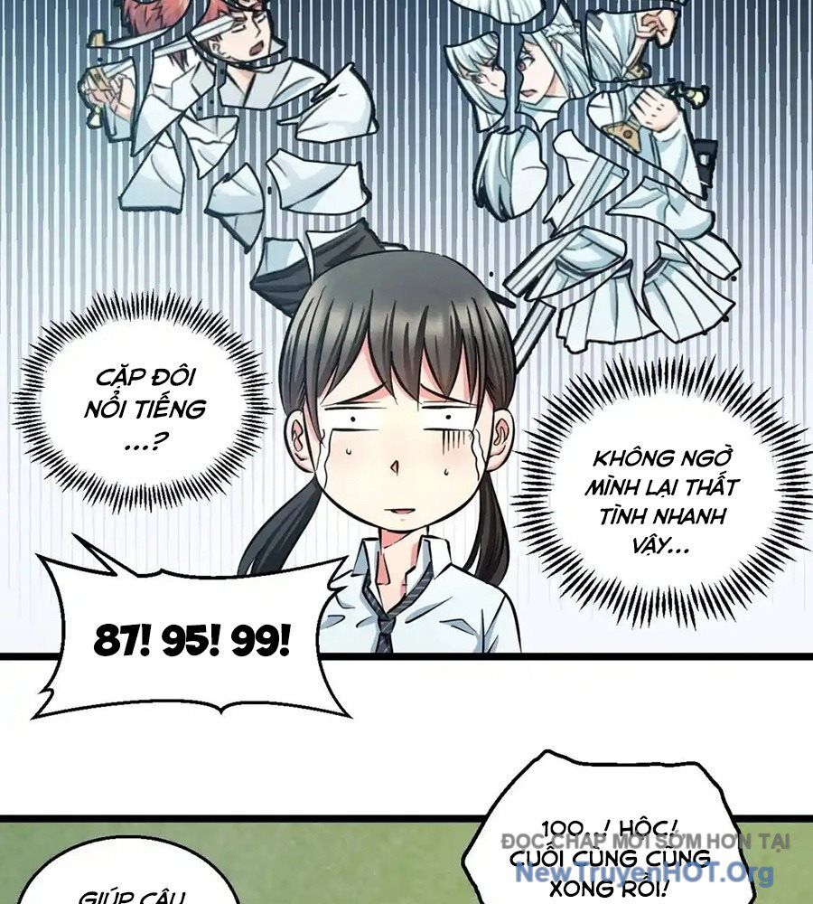 Dẫu Nản Vẫn Cố Chapter 17 - Trang 2