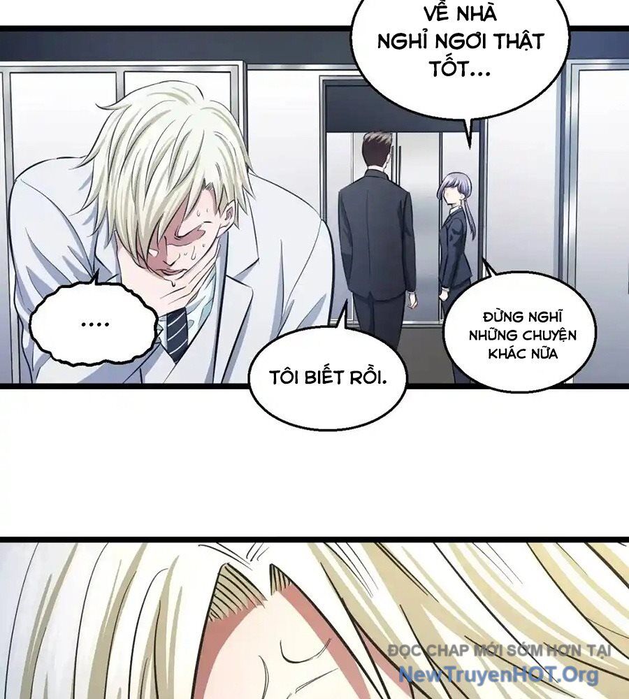 Dẫu Nản Vẫn Cố Chapter 17 - Trang 2
