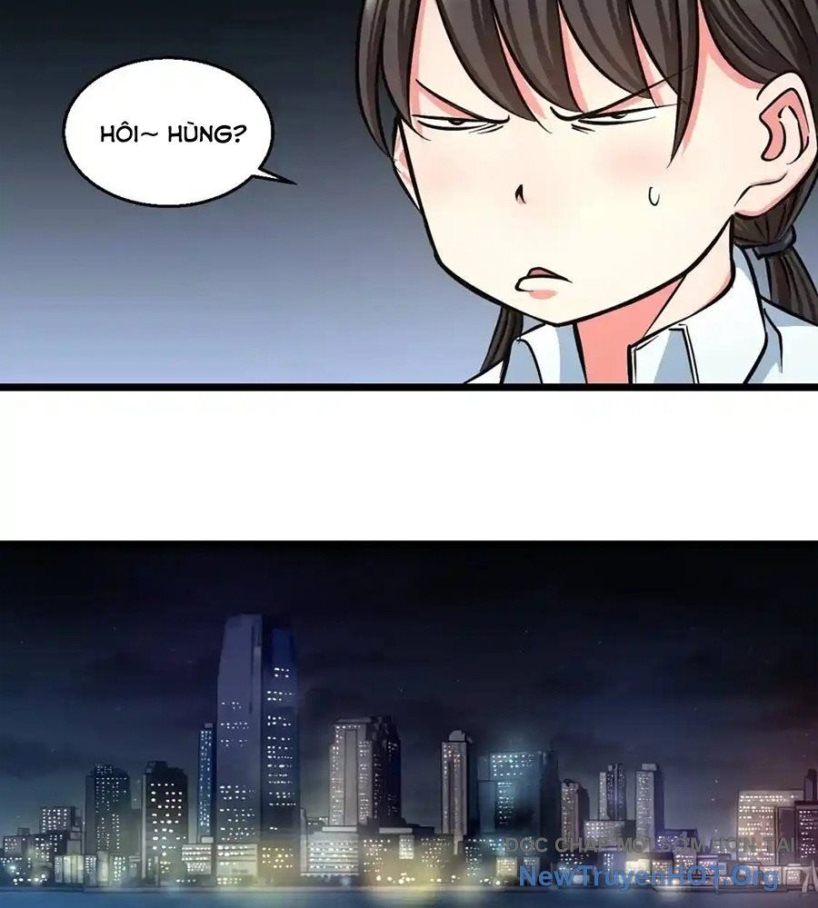 Dẫu Nản Vẫn Cố Chapter 17 - Trang 2