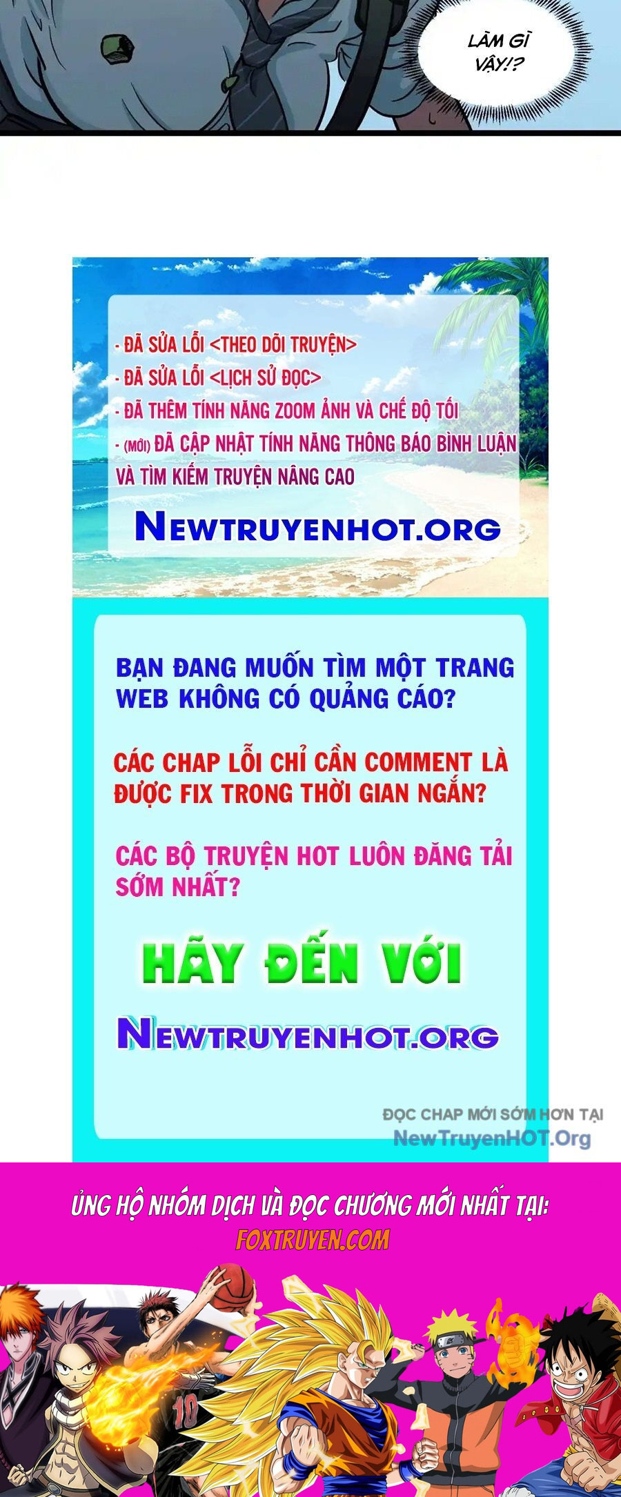 Dẫu Nản Vẫn Cố Chapter 17 - Trang 2