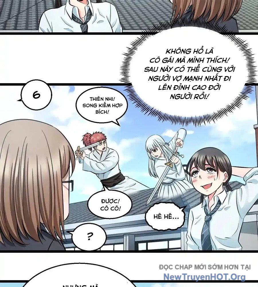 Dẫu Nản Vẫn Cố Chapter 17 - Trang 2