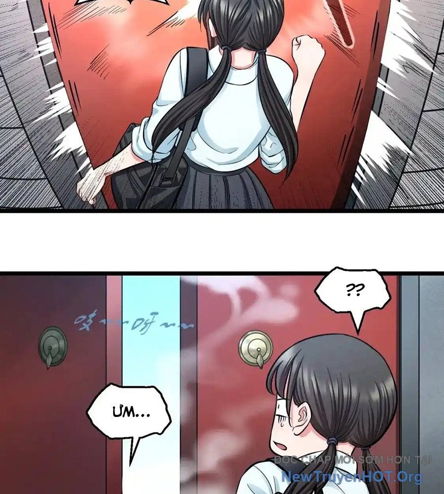 Dẫu Nản Vẫn Cố Chapter 17 - Trang 2