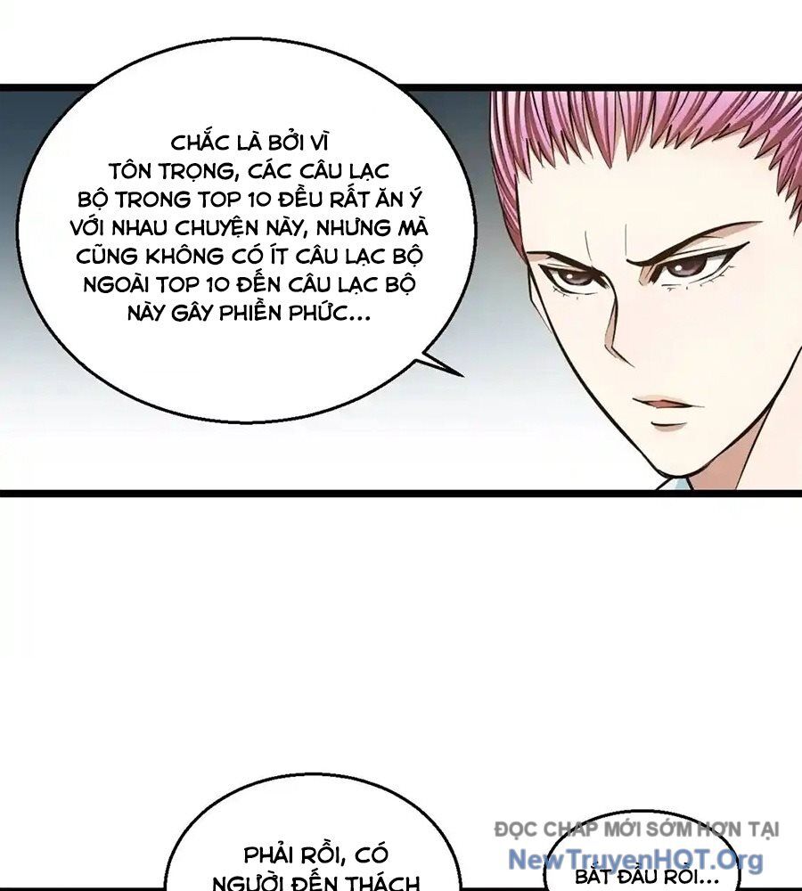 Dẫu Nản Vẫn Cố Chapter 17 - Trang 2