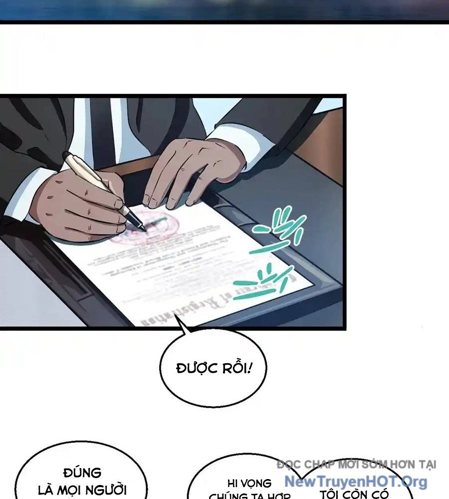 Dẫu Nản Vẫn Cố Chapter 17 - Trang 2