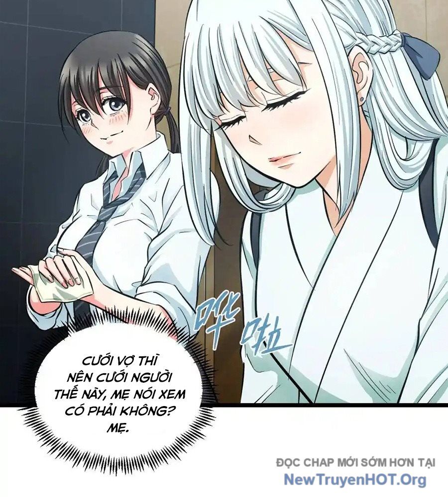 Dẫu Nản Vẫn Cố Chapter 17 - Trang 2