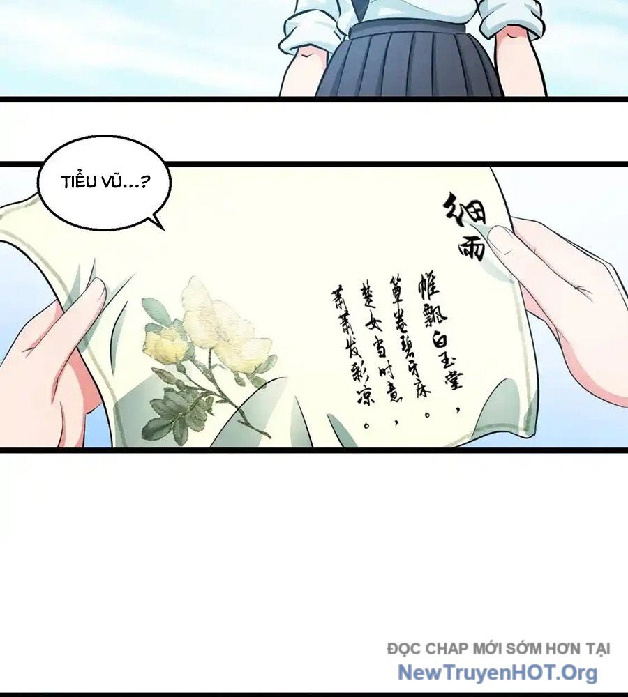 Dẫu Nản Vẫn Cố Chapter 17 - Trang 2