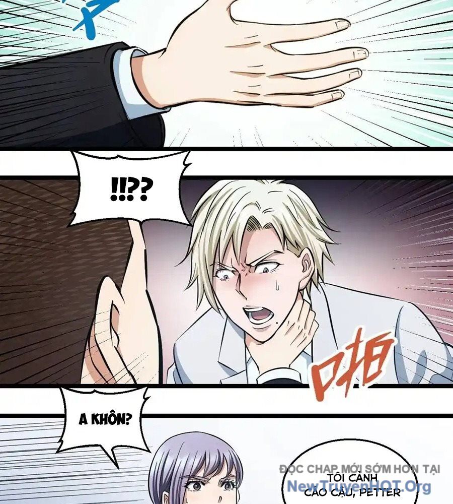 Dẫu Nản Vẫn Cố Chapter 17 - Trang 2