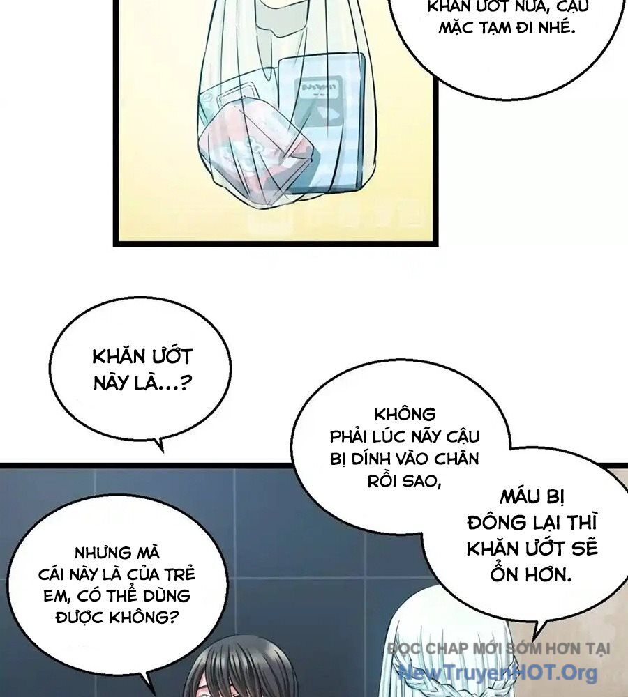 Dẫu Nản Vẫn Cố Chapter 17 - Trang 2