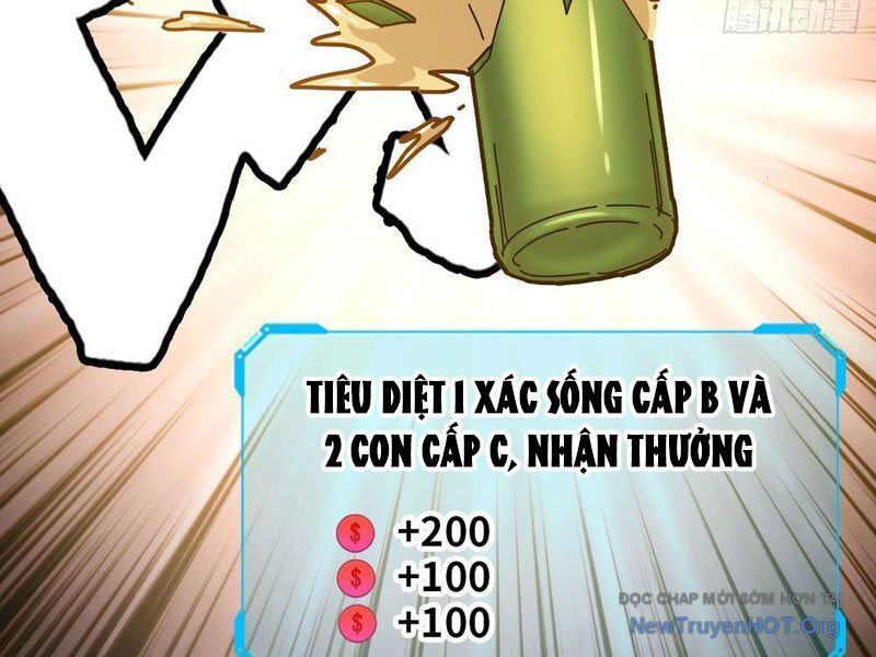 Hệ Thống Tận Thế Của Ta Chapter 6 - Trang 2