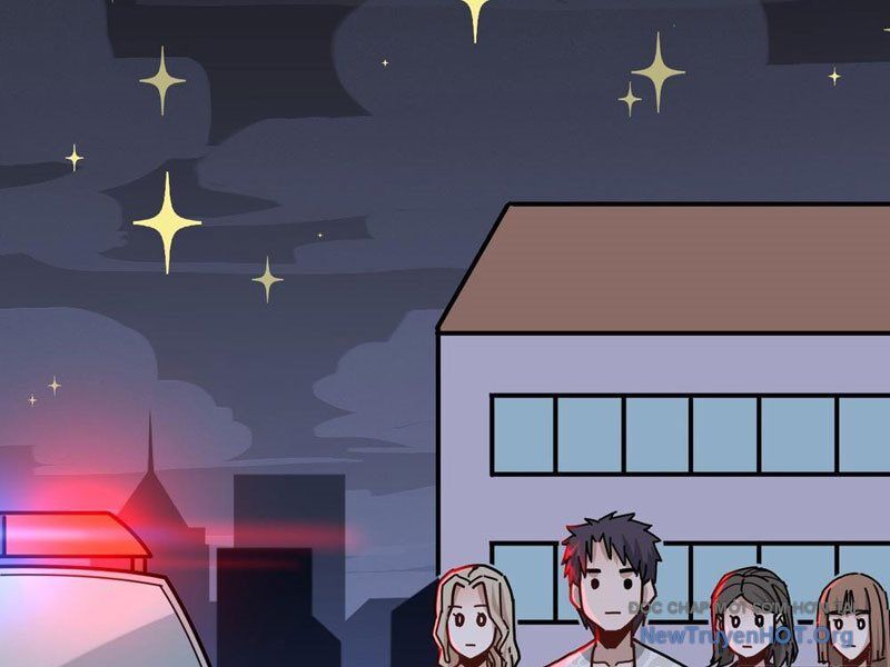 Hệ Thống Tận Thế Của Ta Chapter 6 - Trang 2