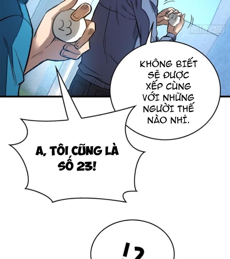 Thế Giới Siêu Phàm! Ta Là Ma Cà Rồng? Chapter 5 - Trang 2
