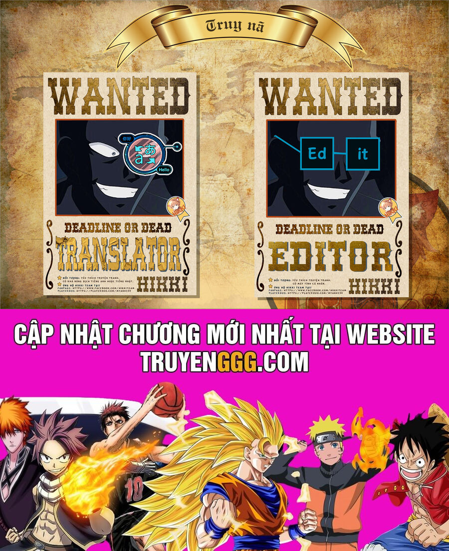 Vũ Trang Siêu Nhiên Chapter 196 - Trang 2