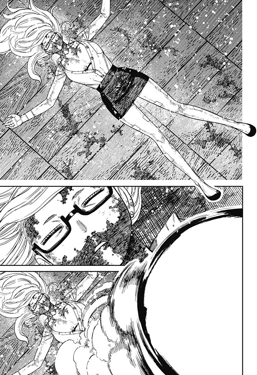 Vũ Trang Siêu Nhiên Chapter 203 - Trang 2
