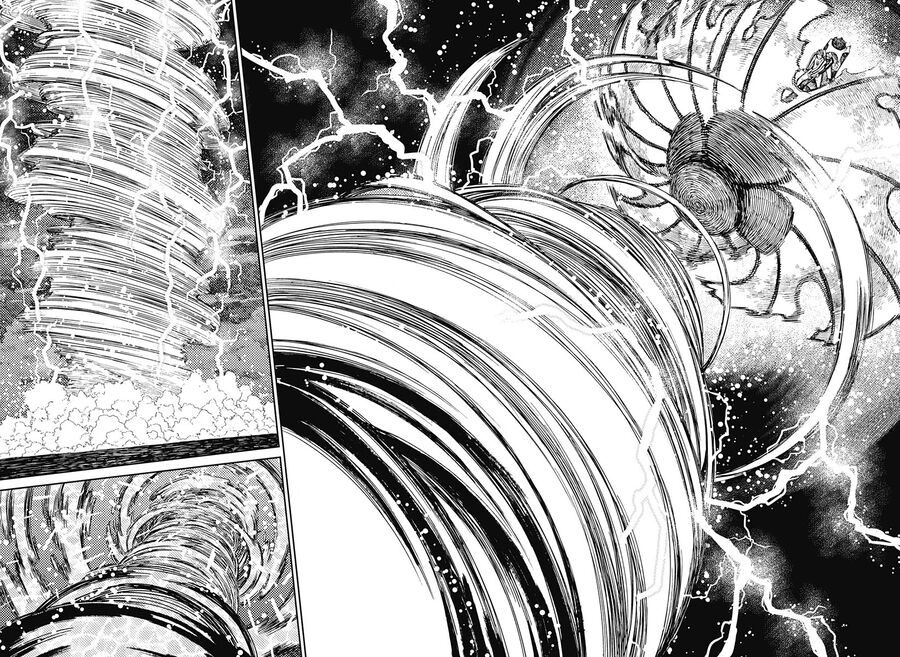 Vũ Trang Siêu Nhiên Chapter 198 - Trang 2
