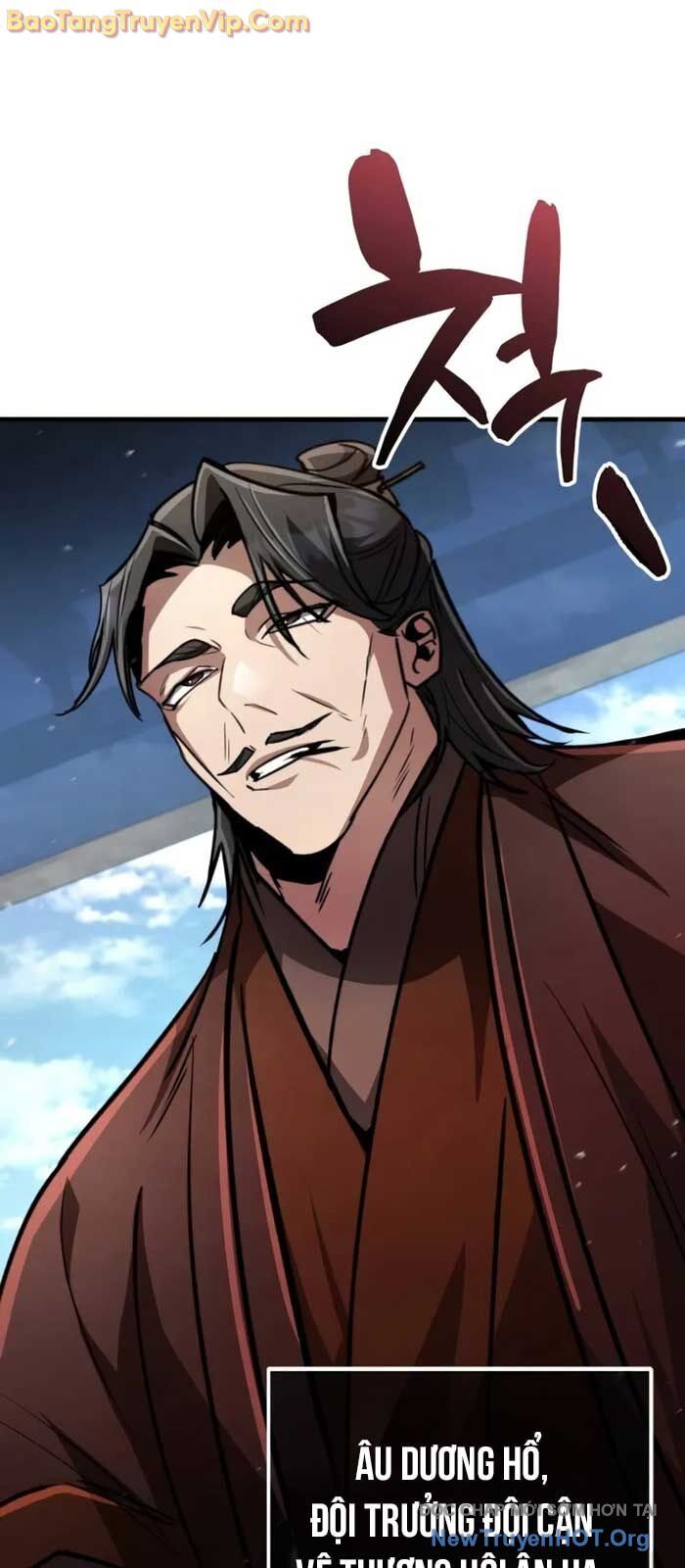 Quyền Vương Phục Sinh Chapter 4 - Trang 2