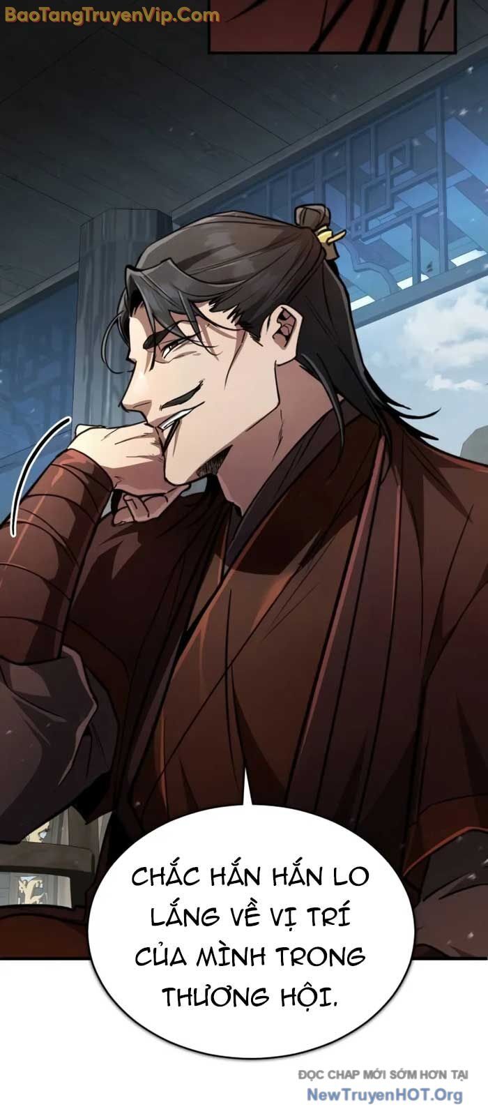 Quyền Vương Phục Sinh Chapter 4 - Trang 2