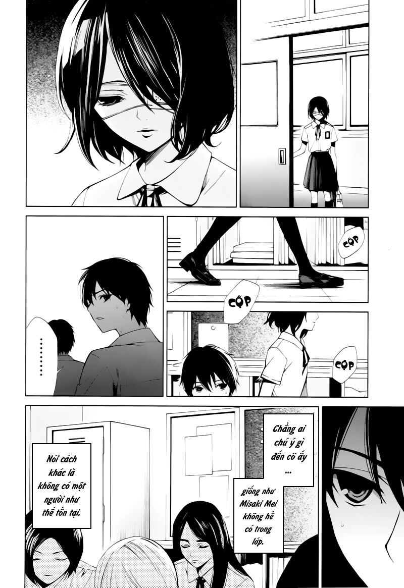 Another Chapter 007 - Trang 2