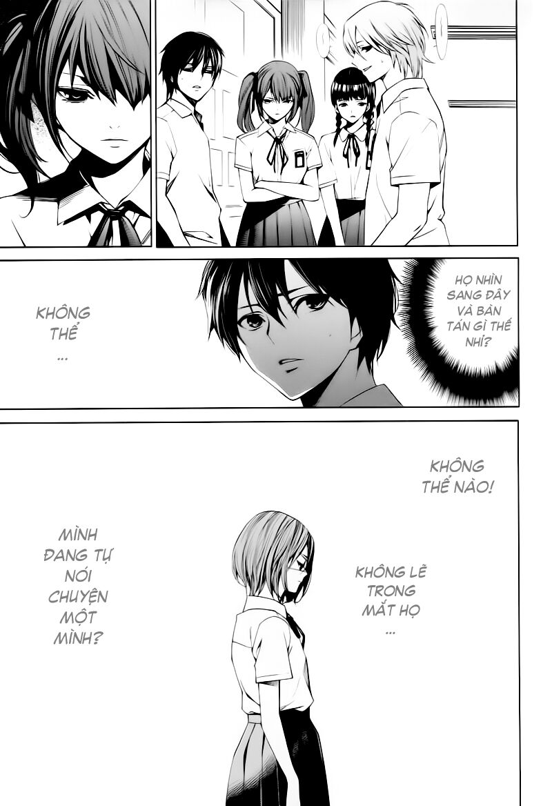Another Chapter 007 - Trang 2