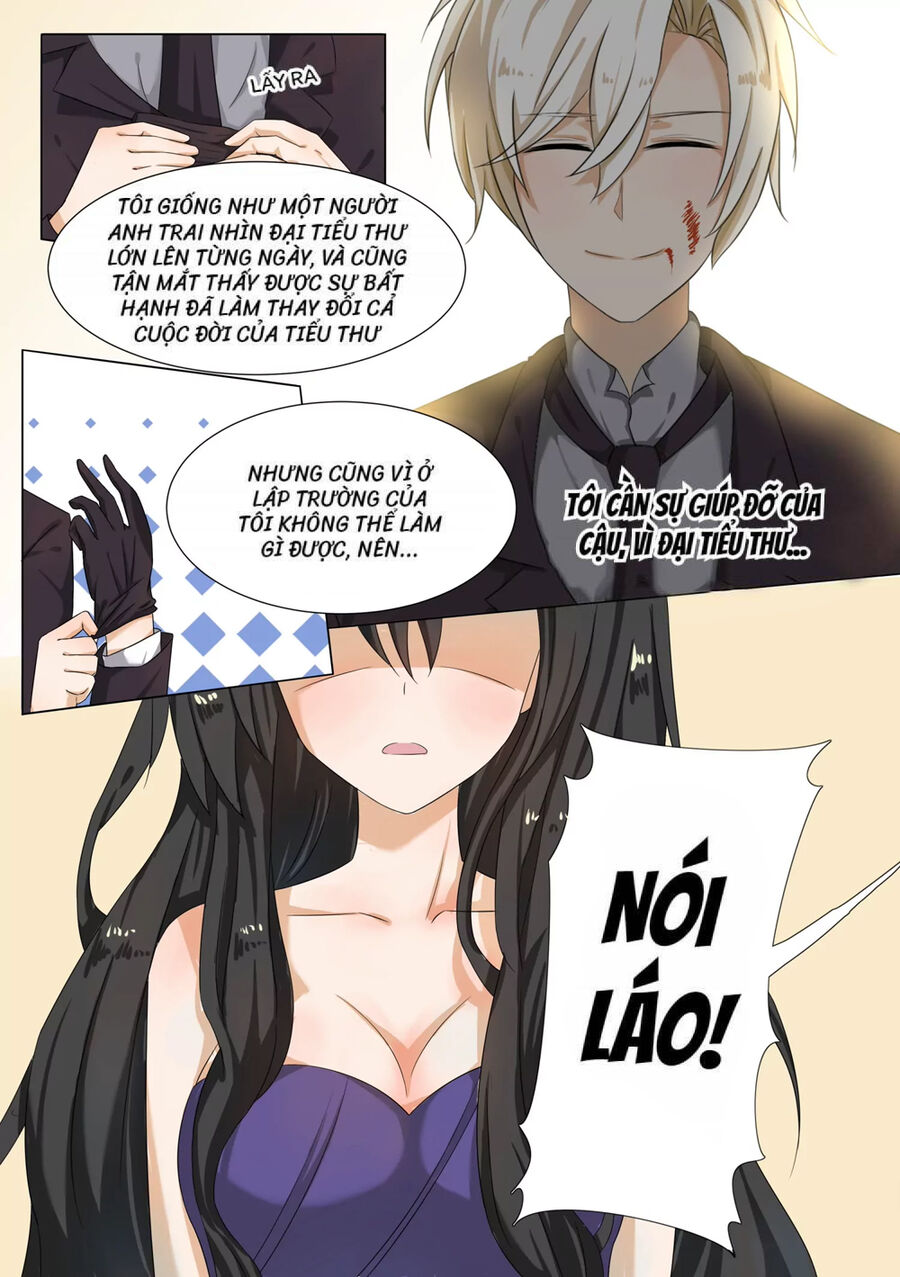 Nam Sinh Của Học Viện Nữ Sinh Chapter 52 - Trang 2