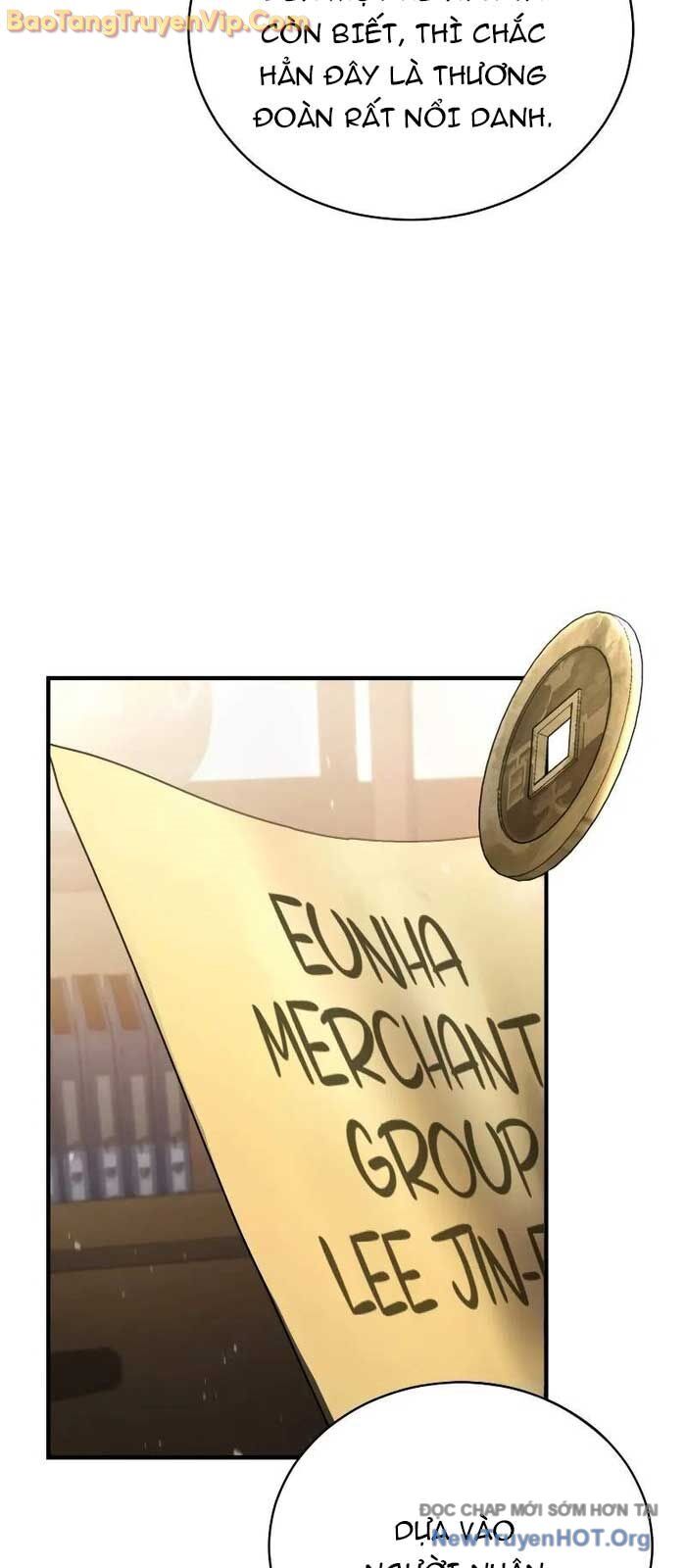 Quyền Vương Phục Sinh Chapter 1 - Trang 2