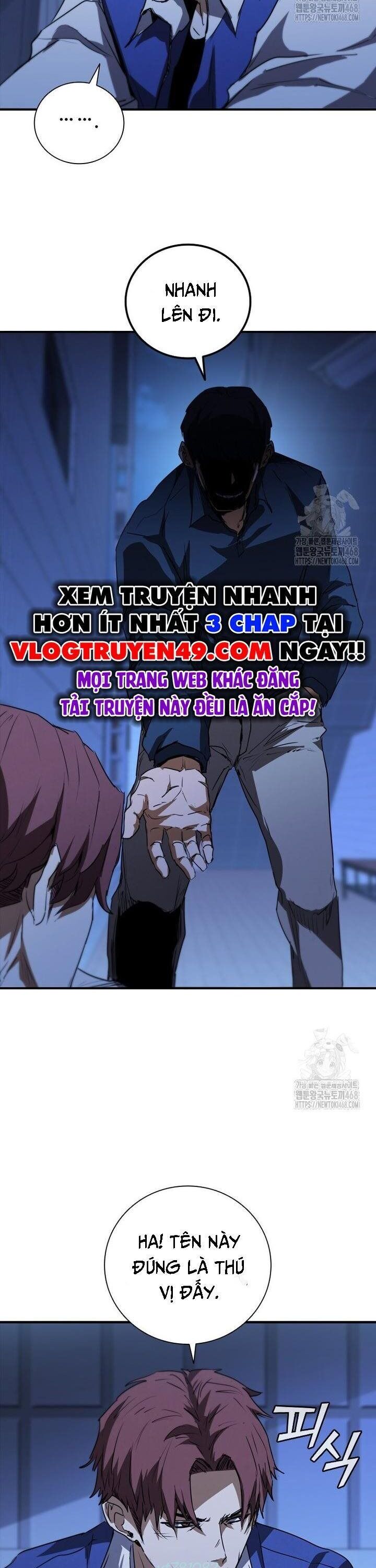 Cá Mập Wyvern Chapter 97 - Trang 2