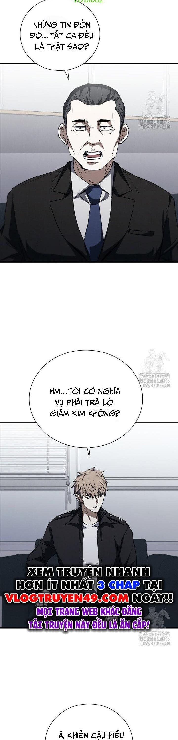 Cá Mập Wyvern Chapter 97 - Trang 2
