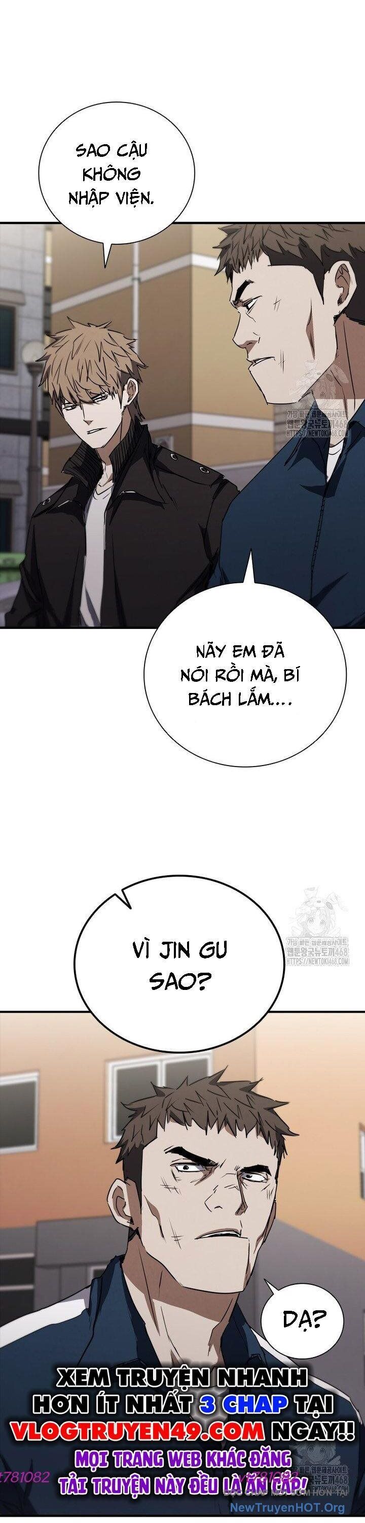 Cá Mập Wyvern Chapter 97 - Trang 2