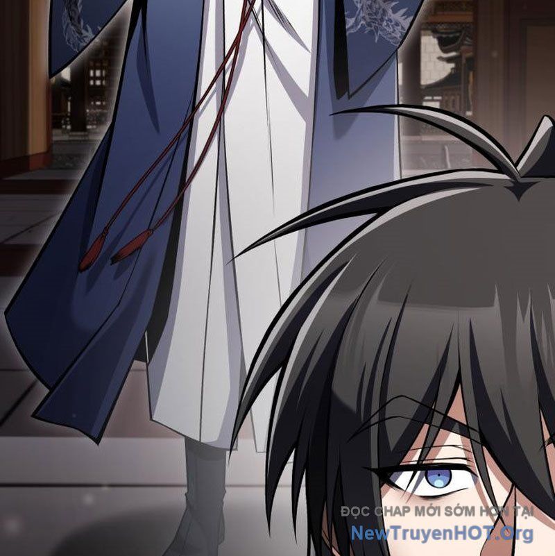 Đệ Nhất Võ Sư, Baek Cao Thủ Chapter 126 - Trang 2