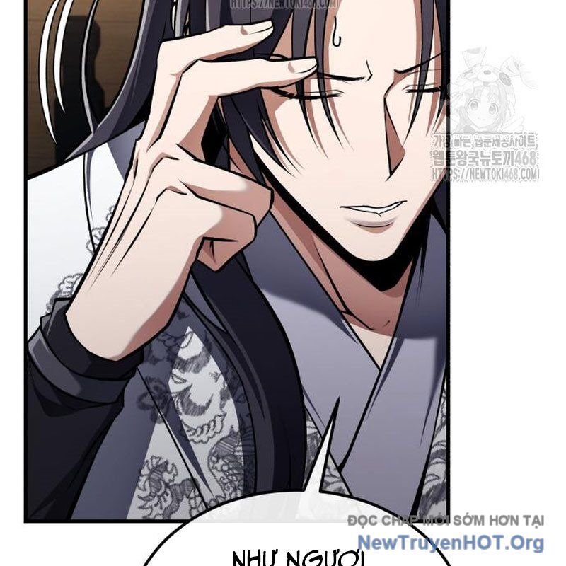 Đệ Nhất Võ Sư, Baek Cao Thủ Chapter 126 - Trang 2