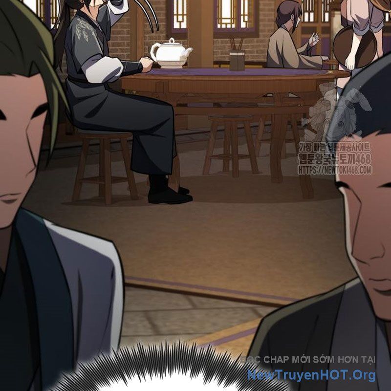 Đệ Nhất Võ Sư, Baek Cao Thủ Chapter 126 - Trang 2