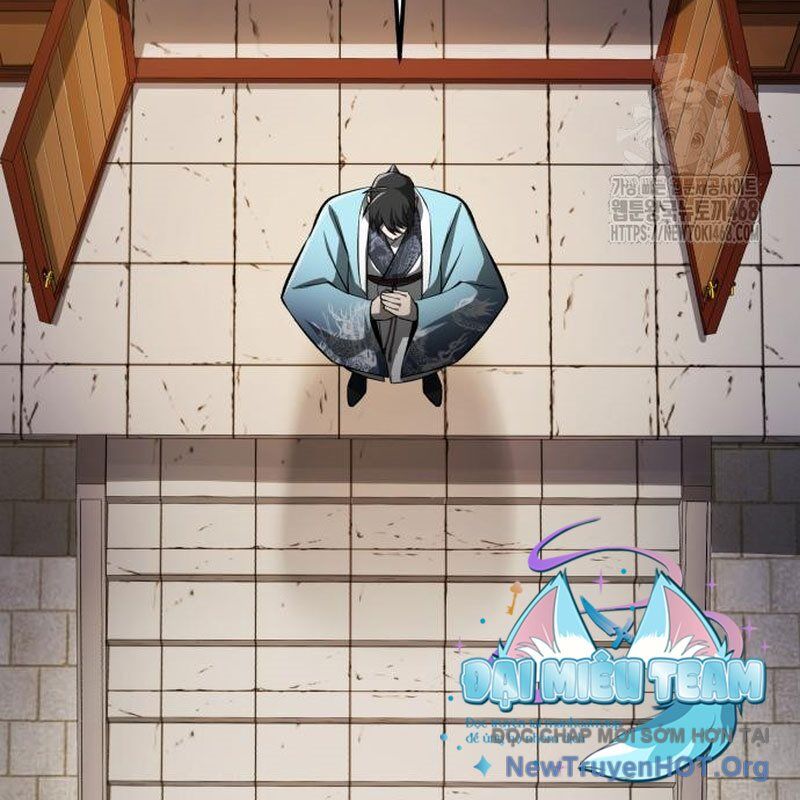 Đệ Nhất Võ Sư, Baek Cao Thủ Chapter 126 - Trang 2