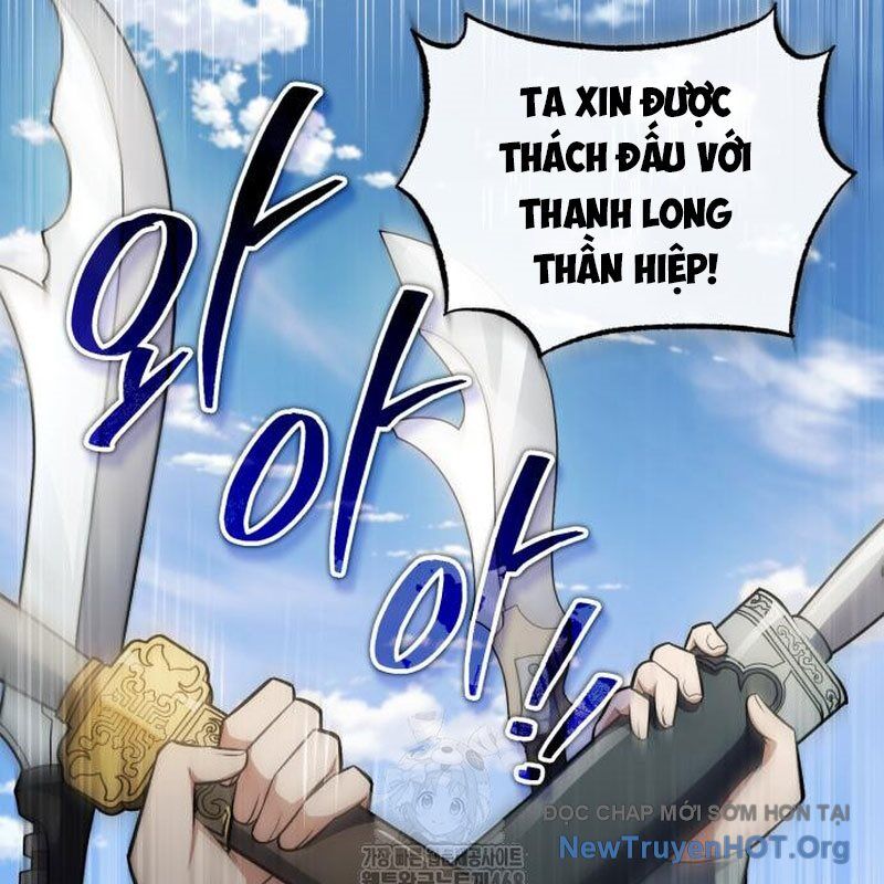 Đệ Nhất Võ Sư, Baek Cao Thủ Chapter 126 - Trang 2