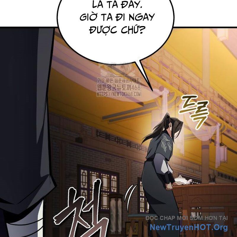 Đệ Nhất Võ Sư, Baek Cao Thủ Chapter 126 - Trang 2