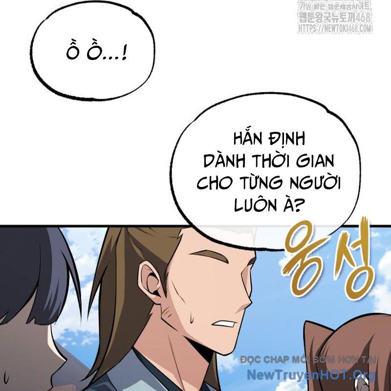 Đệ Nhất Võ Sư, Baek Cao Thủ Chapter 126 - Trang 2
