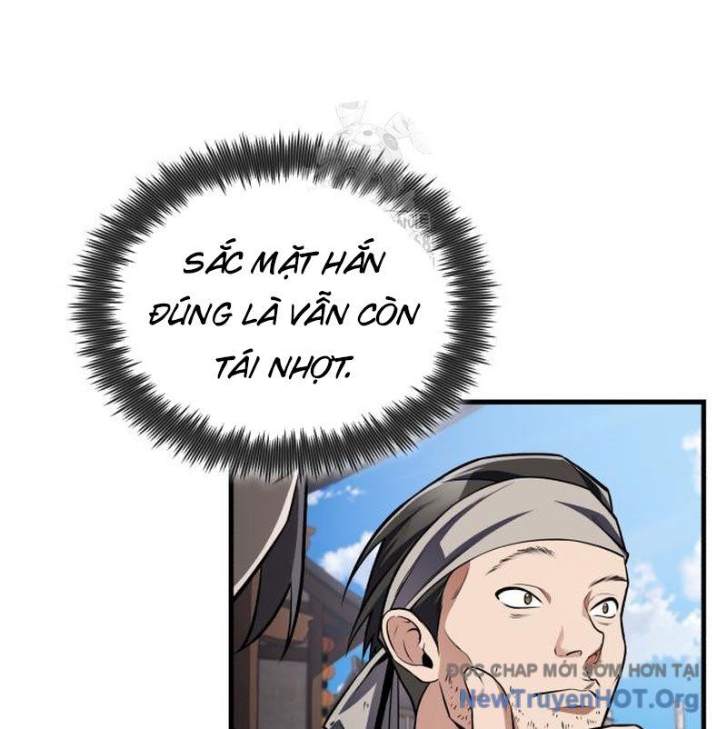Đệ Nhất Võ Sư, Baek Cao Thủ Chapter 126 - Trang 2