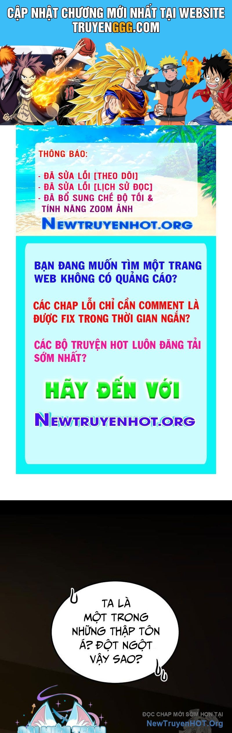 Đệ Nhất Võ Sư, Baek Cao Thủ Chapter 126 - Trang 2