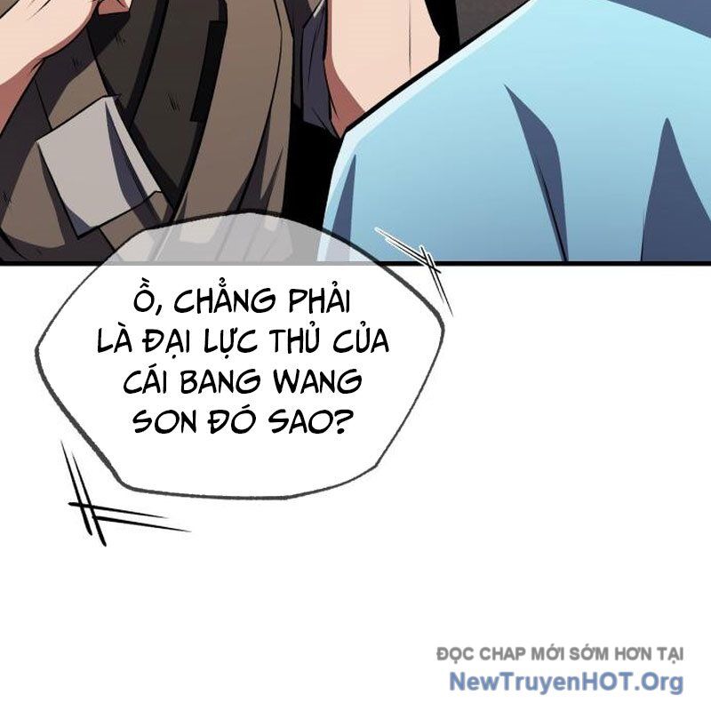 Đệ Nhất Võ Sư, Baek Cao Thủ Chapter 126 - Trang 2